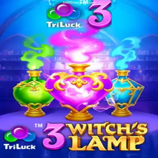 3WitchsLamp: An Enchanting Journey in Online Gaming