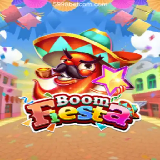 BoomFiesta: Unleashing the Ultimate Gaming Experience