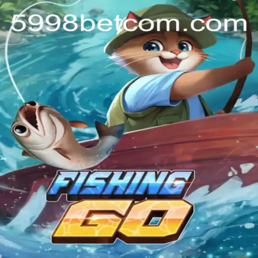 Dive into the Adventure of FishingGO and Discover the Trusted Platform 5998bet