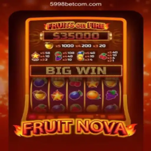 Dive into the Vibrant World of FruitNova: A Gaming Experience Like No Other