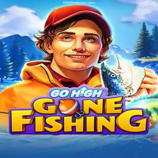 GoHighGoneFishing: Dive into the Virtual Angling Adventure 