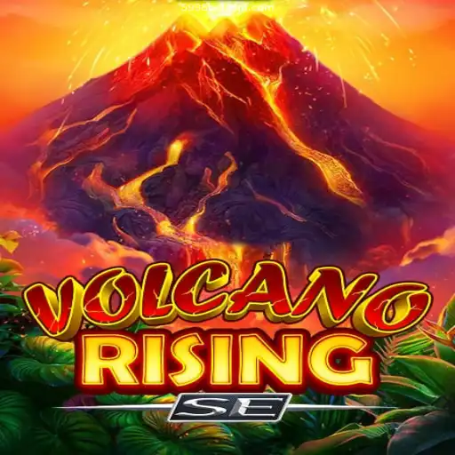 VolcanoRisingSE: The Thrilling Adventure in Casino Gaming