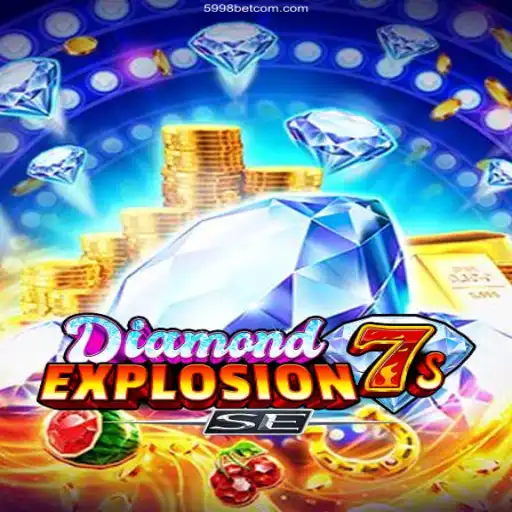 DiamondExplosion7sSE: The Dazzling New Casino Game