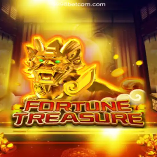 Discover the Exciting World of FortuneTreasure