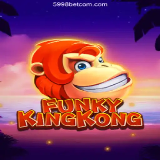 FunkyKingKong: A Thrilling Adventure in the World of Gaming