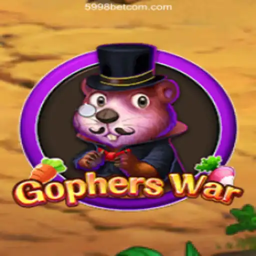 GophersWar: A Strategic Adventure