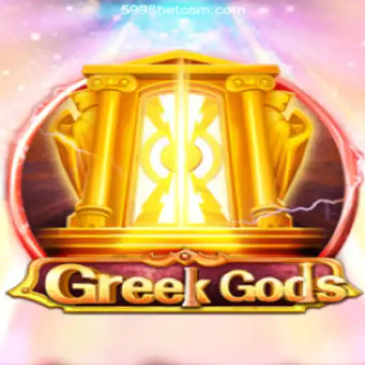 Exploring the Mythical Realms of GreekGods: A Thrilling Casino Game Experience