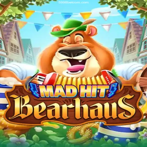 MadHitBearhaus: The Thrilling New Game You Need to Experience