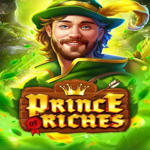 Exploring the World of PrinceOfRiches: The Latest Gaming Sensation