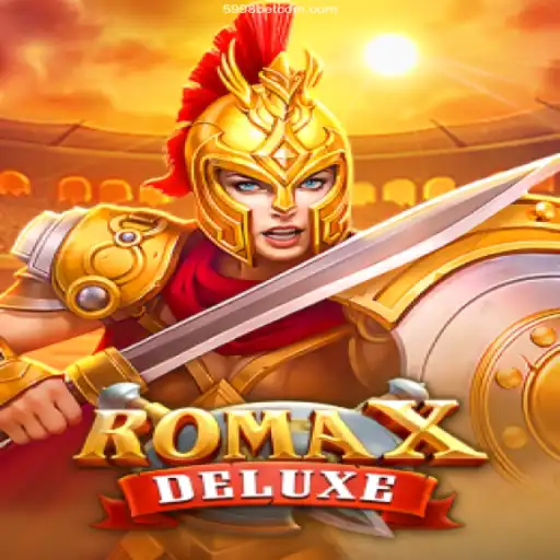Discover the Thrills of RomaXDeluxe: A Brazilian Favorite in Online Gaming