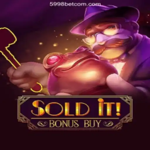 Exploring SolditBonusBuy: A Unique Gaming Experience With 5998bet