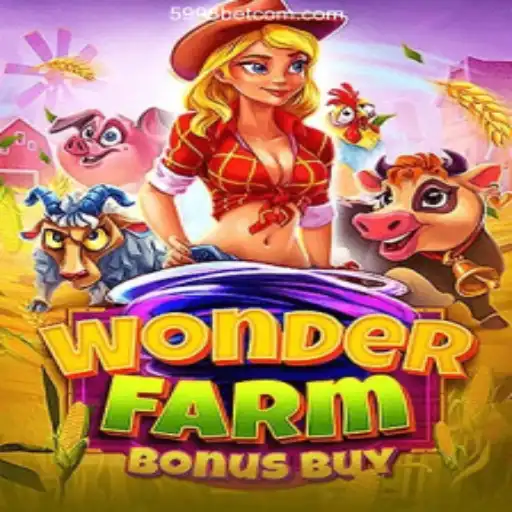 Discovering WonderFarmBonusBuy: The Thrilling Casino Game